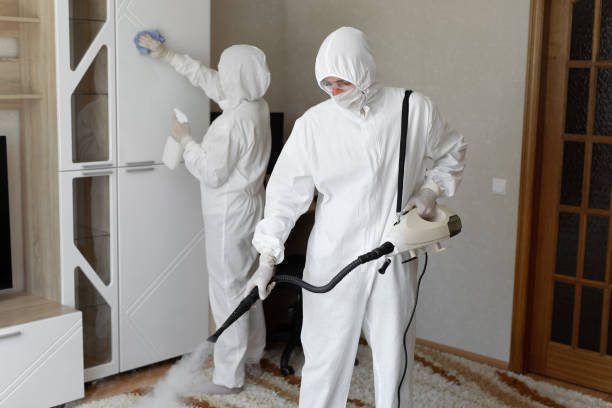 24/7 Emergency Infectious Disease Decontamination experts in Sullivan's Island, SC